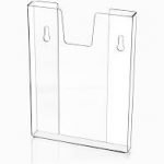 PORTA CATALOGO -PAREDE